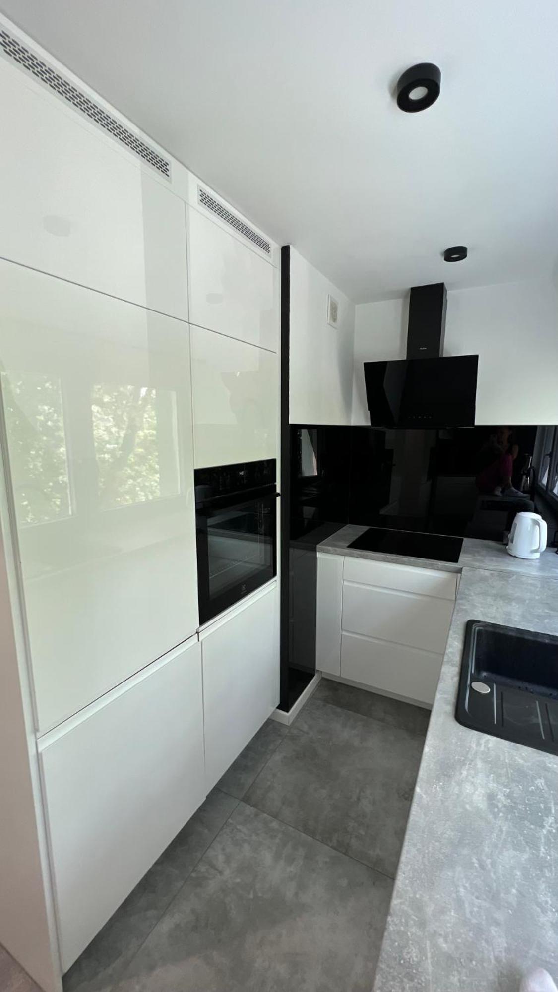 לודז' Apartament U Influencerow מראה חיצוני תמונה