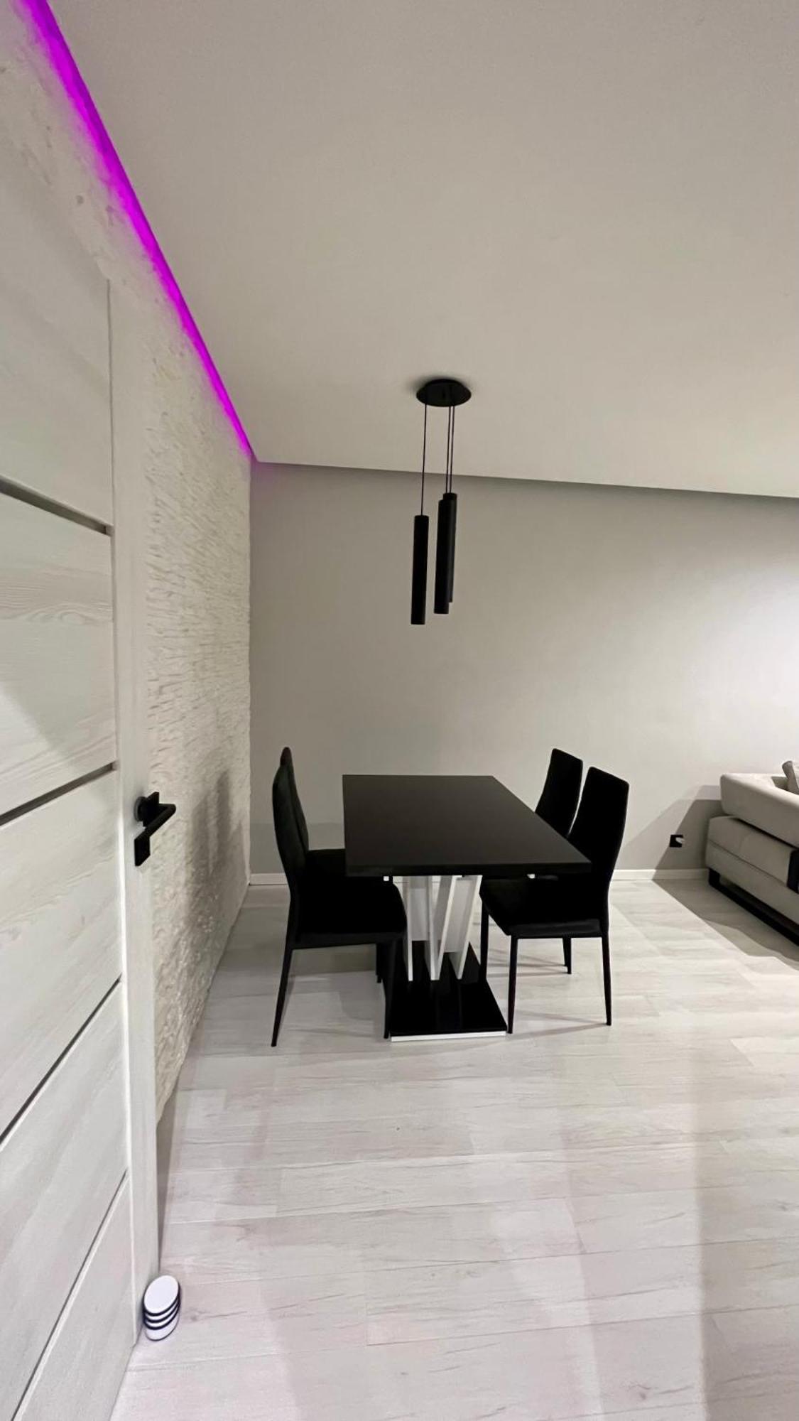 לודז' Apartament U Influencerow מראה חיצוני תמונה